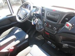 IVECO 72C18 3.0 *Carrier Tiefkühler 600*TW*Euro6*Kima*