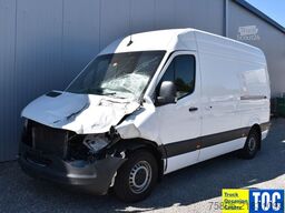 MERCEDES-BENZ Sprinter 315 CDI Hochdach
