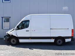 MERCEDES-BENZ Sprinter 315 CDI Hochdach