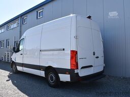 MERCEDES-BENZ Sprinter 315 CDI Hochdach