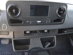 MERCEDES-BENZ Sprinter 315 CDI Hochdach