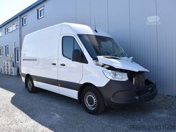 MERCEDES-BENZ Sprinter 315 CDI Hochdach