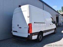 MERCEDES-BENZ Sprinter 315 CDI Hochdach
