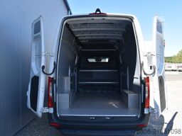 MERCEDES-BENZ Sprinter 315 CDI Hochdach
