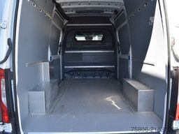 MERCEDES-BENZ Sprinter 315 CDI Hochdach
