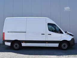 MERCEDES-BENZ Sprinter 315 CDI Hochdach