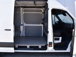 MERCEDES-BENZ Sprinter 315 CDI Hochdach