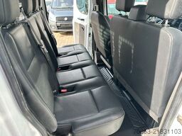 FORD Transit Doka Pritsche 96kw * Klima * L5