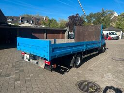 IVECO 72C-170 Daily * Pritsche *