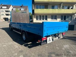 IVECO 72C-170 Daily * Pritsche *