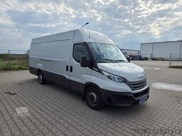 IVECO 35-180 Maxi lang & hoch, SAHK, Klima, Kamera
