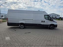 IVECO 35-180 Maxi lang & hoch, SAHK, Klima, Kamera