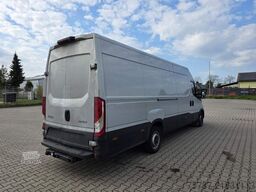 IVECO 35-180 Maxi lang & hoch, SAHK, Klima, Kamera