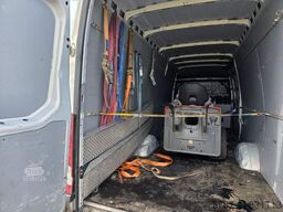IVECO 35-180 Maxi lang & hoch, SAHK, Klima, Kamera