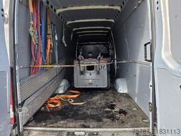 IVECO 35-180 Maxi lang & hoch, SAHK, Klima, Kamera