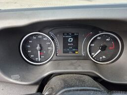 IVECO 35-180 Maxi lang & hoch, SAHK, Klima, Kamera