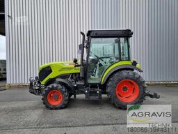 Claas NEXOS 220 M CLASSIC
