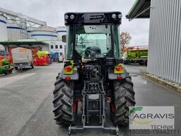 Claas NEXOS 220 M CLASSIC