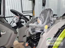 Claas NEXOS 220 M CLASSIC