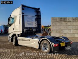 Iveco Stralis XP 480 4X2 Low Mileage! Retarder 2xTanks