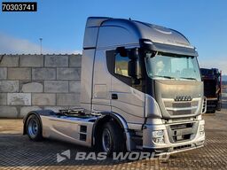 Iveco Stralis XP 480 4X2 Low Mileage! Retarder 2xTanks