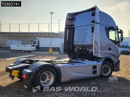 Iveco Stralis XP 480 4X2 Low Mileage! Retarder 2xTanks