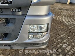 Iveco Stralis XP 480 4X2 Low Mileage! Retarder 2xTanks