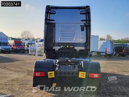 Iveco Stralis XP 480 4X2 Low Mileage! Retarder 2xTanks