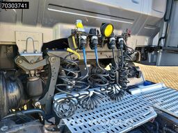 Iveco Stralis XP 480 4X2 Low Mileage! Retarder 2xTanks