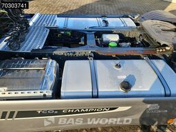 Iveco Stralis XP 480 4X2 Low Mileage! Retarder 2xTanks