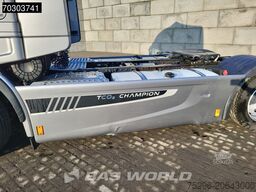 Iveco Stralis XP 480 4X2 Low Mileage! Retarder 2xTanks