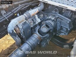 Iveco Stralis XP 480 4X2 Low Mileage! Retarder 2xTanks