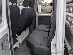 Mercedes-Benz Kipper