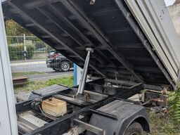 Mercedes-Benz Kipper