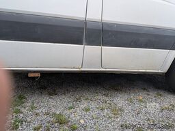 Mercedes-Benz Kipper