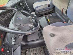 Scania R 490 LB6x4HNB Epsilon M12 Z Komplettzug !!