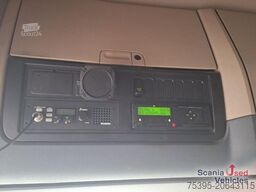 Scania R 490 LB6x4HNB Epsilon M12 Z Komplettzug !!