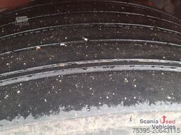 Scania R 490 LB6x4HNB Epsilon M12 Z Komplettzug !!