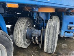 Nicolas ASM14.4-4.1 terminal tractor 8x2x8 / 200