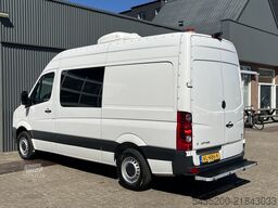 Volkswagen Crafter 35 2.0 TDI L2H2 Ideaal Camper!! Airco C...