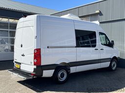 Volkswagen Crafter 35 2.0 TDI L2H2 Ideaal Camper!! Airco C...
