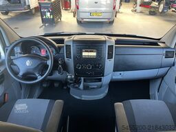 Volkswagen Crafter 35 2.0 TDI L2H2 Ideaal Camper!! Airco C...