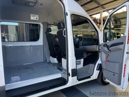 Volkswagen Crafter 35 2.0 TDI L2H2 Ideaal Camper!! Airco C...