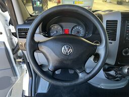 Volkswagen Crafter 35 2.0 TDI L2H2 Ideaal Camper!! Airco C...