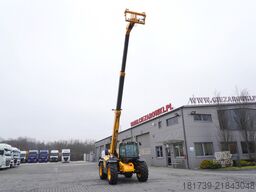 JCB 535-95 / 3.5 T / range 9.5 m / joystick