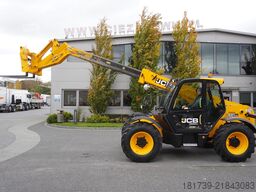 JCB 531-70/900 MTH telescopic charger!/ 3,1t