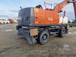 ATLAS 250MH Blue / 2023 / 2100 MTH