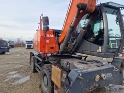 ATLAS 250MH Blue / 2023 / 2100 MTH