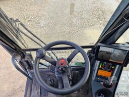 ATLAS 250MH Blue / 2023 / 2100 MTH