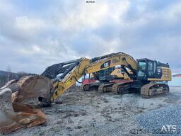 CAT 352F